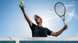 Apuestas a Aces y Dobles Faltas en Tenis