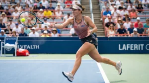 Apuestas en el Circuito WTA: Guía del Tenis Femenino