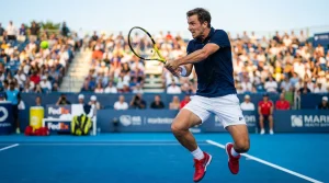 Apuestas a Ganador de Partido en Tenis: Guía Money Line