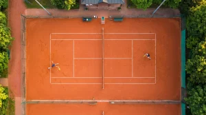 Apuestas Over/Under en Tenis: Cómo Apostar a Totales de Juegos y Sets