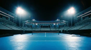 Apuestas en Pista Dura: Cómo Apostar en el Open de Australia y US Open