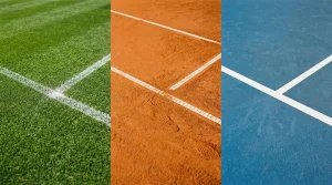 Estrategias de Apuestas en Tenis según la Superficie de Juego 2026