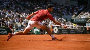 Apuestas en Partidos de Tenis sobre Tierra Batida: Claves y Consejos