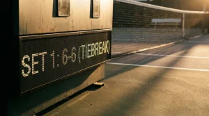 Apuestas a Tie-Breaks en Tenis: Cuándo y Cómo Apostar