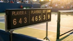 Hándicap en Apuestas de Tenis: Guía Definitiva con Ejemplos Prácticos 2026