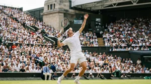 Apuestas a Resultado Exacto de Sets en Tenis